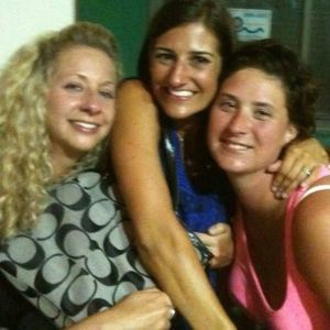 Meet your Posher, Yvonne